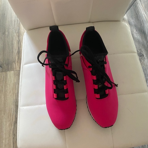 Rudsak running shoes - Picture 2 of 4